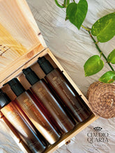 Carica l'immagine nel visualizzatore di Gallery, La Wine Beauty Care firmata da Claudio Quarta Vignaiolo - Claudio Quarta Vignaiolo Shop