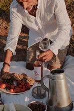 Carica l'immagine nel visualizzatore di Gallery, Scopri le Cantine di Claudio Quarta Vignaiolo con una degustazione! - Claudio Quarta Vignaiolo Shop
