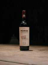 Carica l'immagine nel visualizzatore di Gallery, Moros Salice Salentino Riserva DOP 2017 - Claudio Quarta Vignaiolo Shop