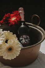 Load image into Gallery viewer, Jacarando Rosè Spumante Brut - Claudio Quarta Vignaiolo Shop
