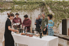 Carica l'immagine nel visualizzatore di Gallery, Scopri le Cantine di Claudio Quarta Vignaiolo con una degustazione! - Claudio Quarta Vignaiolo Shop