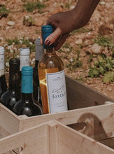 Carica l'immagine nel visualizzatore di Gallery, Foxtail Passito Coda di Volpe - Claudio Quarta Vignaiolo Shop