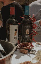 Load image into Gallery viewer, Totò Bianco "A Livella" - Claudio Quarta Vignaiolo Shop