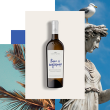 Load image into Gallery viewer, Bianco di Negroamaro - Claudio Quarta Vignaiolo Shop