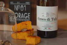 Load image into Gallery viewer, Greco di Tufo DOCG "Claudio Quarta" 2018 - Claudio Quarta Vignaiolo Shop