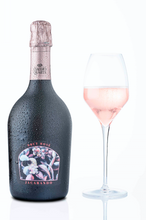 Load image into Gallery viewer, Jacarando Rosè Spumante Brut - Claudio Quarta Vignaiolo Shop