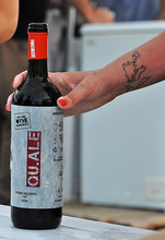 Carica l'immagine nel visualizzatore di Gallery, QU.ALE Salento Rosso - Claudio Quarta Vignaiolo Shop