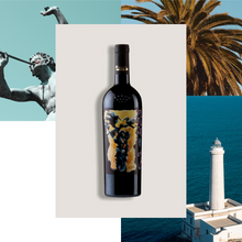 Carica l'immagine nel visualizzatore di Gallery, SUD del SUD Salento Rosso - Claudio Quarta Vignaiolo Shop