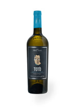 Load image into Gallery viewer, Totò Bianco "A Livella" - Claudio Quarta Vignaiolo Shop