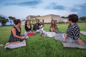 Scopri le Cantine di Claudio Quarta Vignaiolo con una degustazione! - Claudio Quarta Vignaiolo Shop