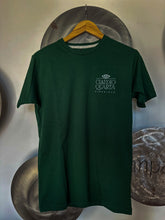 Carica l&#39;immagine nel visualizzatore di Gallery, T-shirt - team Claudio Quarta
