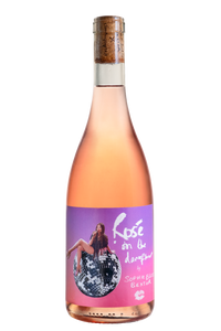 Rosé on the Dancefloor - Claudio Quarta Vignaiolo Shop