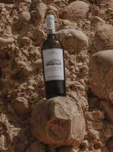 Greco di Tufo DOCG - Claudio Quarta Vignaiolo Shop