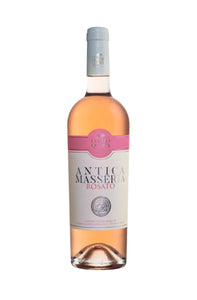 Antica Masseria - Rosato di Primitivo di Manduria