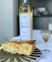 Carica l&#39;immagine nel visualizzatore di Gallery, Foxtail Passito Coda di Volpe - Claudio Quarta Vignaiolo Shop
