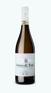 Greco di Tufo DOCG "Claudio Quarta" 2018 - Claudio Quarta Vignaiolo Shop