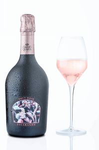 Jacarando Rosè Spumante Brut - Claudio Quarta Vignaiolo Shop