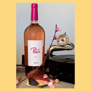 Rose Rosato del Salento - Claudio Quarta Vignaiolo Shop