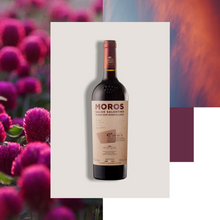 Carica l&#39;immagine nel visualizzatore di Gallery, Moros Salice Salentino Riserva DOP 2017 - Claudio Quarta Vignaiolo Shop

