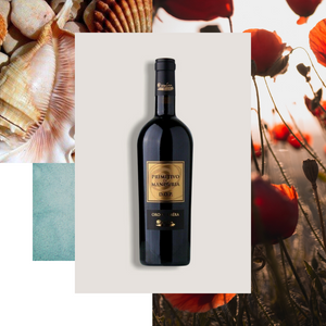 Oro di Eméra Primitivo di Manduria DOP - Claudio Quarta Vignaiolo Shop