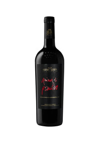 Anima di Primitivo Primitivo di Manduria DOP - Claudio Quarta Vignaiolo Shop