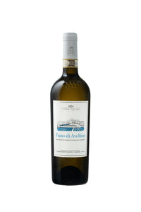 Fiano di Avellino DOCG - Claudio Quarta Vignaiolo Shop