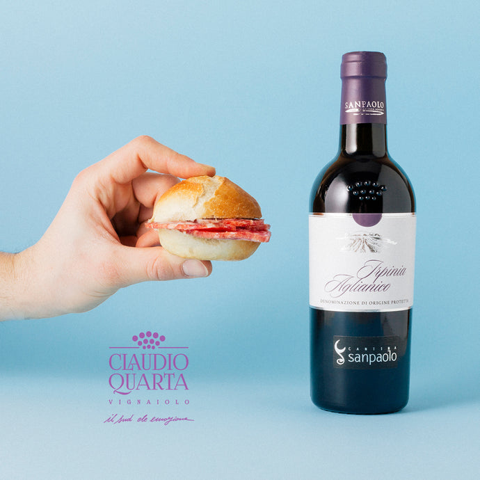 Aglianico 