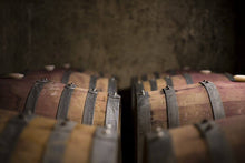 Carica l&#39;immagine nel visualizzatore di Gallery, Moros Salice Salentino Riserva DOP 2017 - Claudio Quarta Vignaiolo Shop
